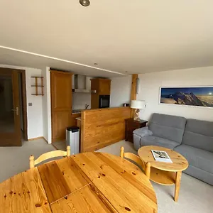  Appartement Résidence Au Coeur D'argentière