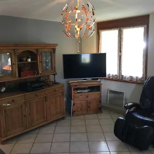  Appartement Face Au Mont Blanc&glaciers