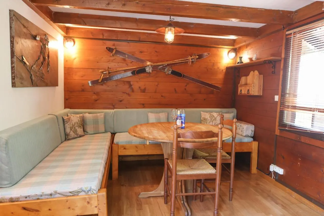Chalet De L'Ours Villa Chamonix France