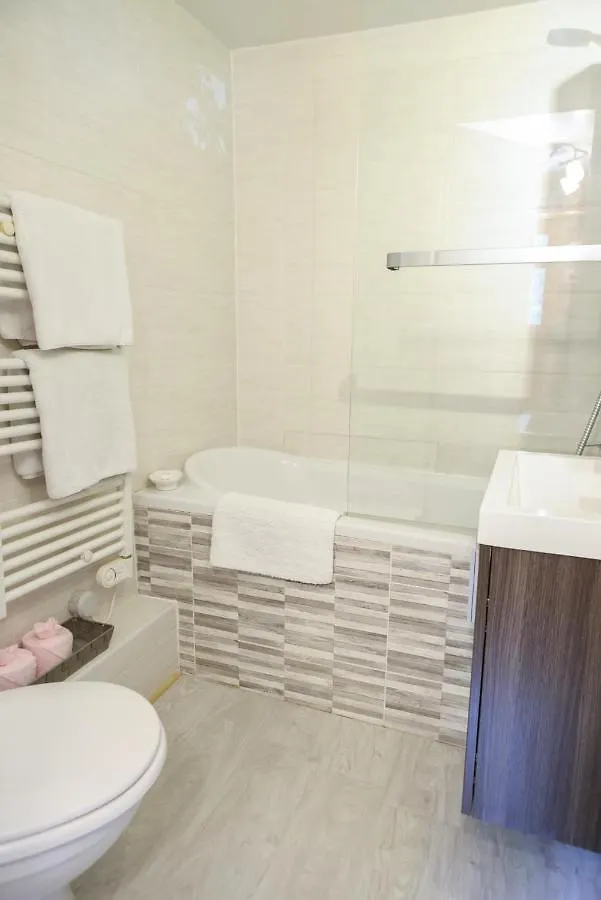Chalet De L'Ours Villa Chamonix