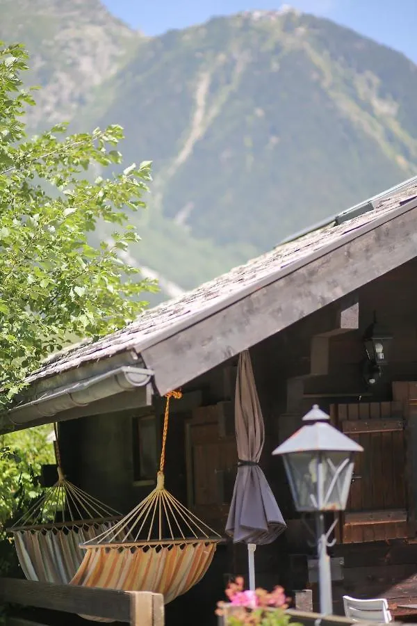 Chalet De L'Ours Villa Chamonix