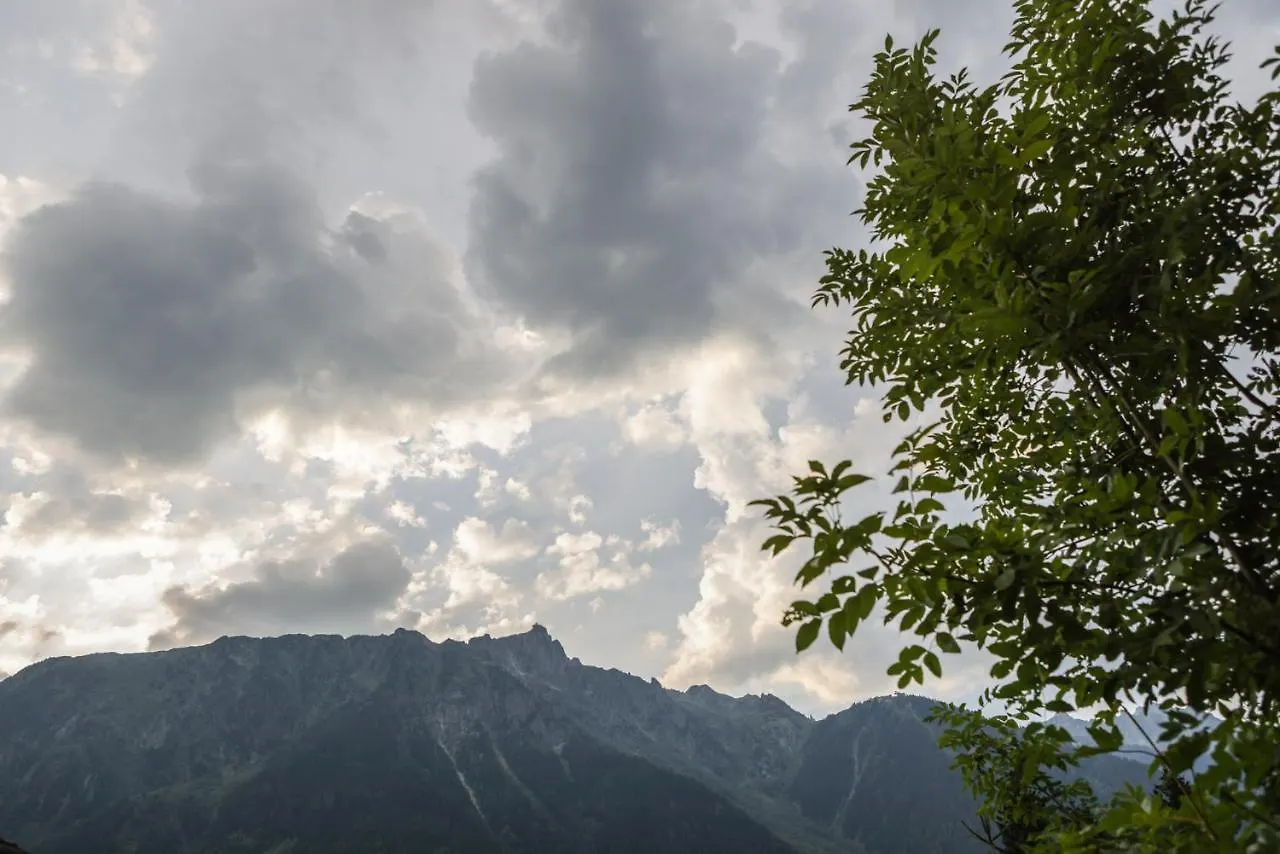Chalet De L'Ours Villa Chamonix France