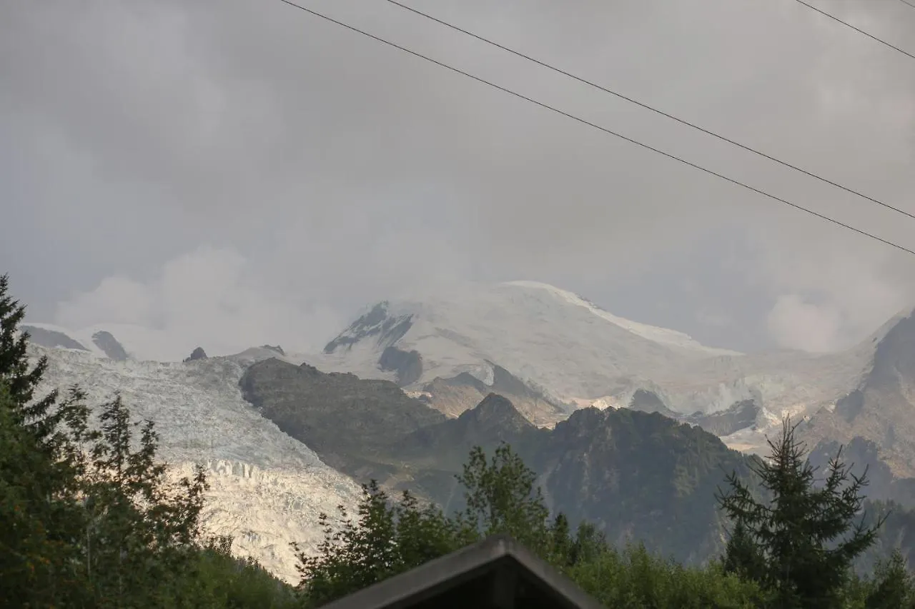 Chalet De L'Ours Villa Chamonix 0*,  France
