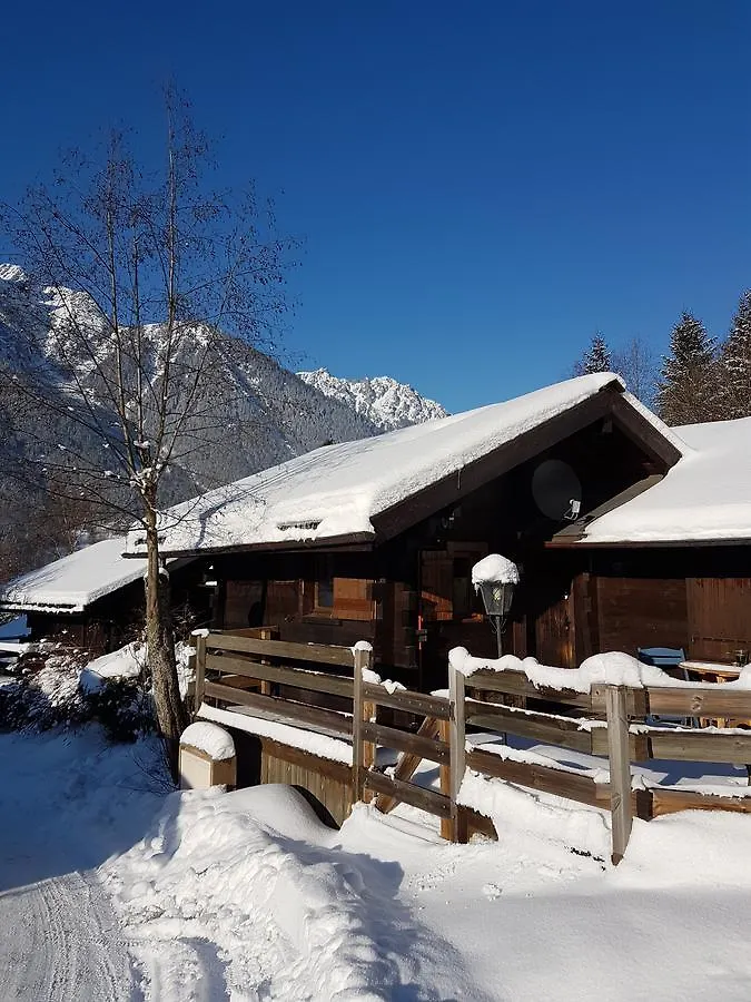 Chalet De L'Ours Villa Chamonix France