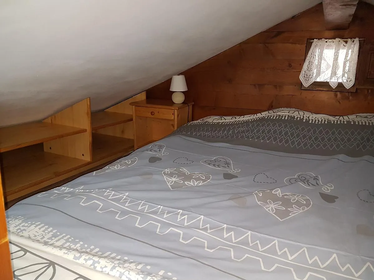 Chalet De L'Ours Villa Chamonix France